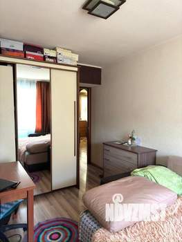 3-к квартира, вторичка, 61м2, 3/9 этаж