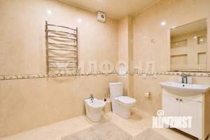 3-к квартира, вторичка, 124м2, 5/5 этаж