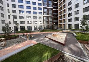 4-к квартира, вторичка, 83м2, 19/23 этаж