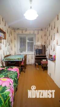 3-к квартира, вторичка, 58м2, 3/5 этаж