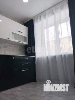 2-к квартира, вторичка, 41м2, 1/5 этаж