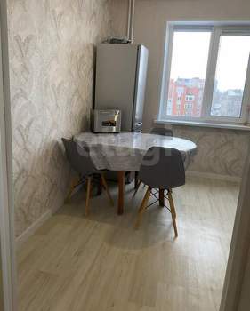 2-к квартира, вторичка, 53м2, 8/10 этаж