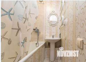 2-к квартира, вторичка, 45м2, 9/10 этаж