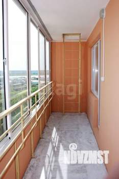 1-к квартира, вторичка, 35м2, 14/17 этаж