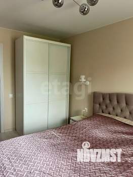 3-к квартира, вторичка, 57м2, 5/5 этаж