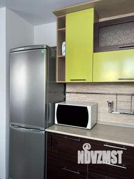 1-к квартира, вторичка, 35м2, 3/6 этаж