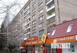 2-к квартира, вторичка, 50м2, 2/9 этаж