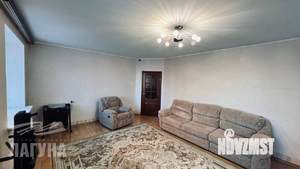 3-к квартира, вторичка, 98м2, 6/6 этаж