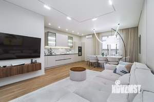 3-к квартира, вторичка, 92м2, 5/7 этаж