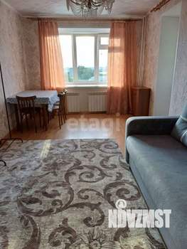 2-к квартира, вторичка, 44м2, 9/9 этаж
