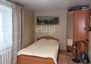 1-к квартира, вторичка, 31м2, 2/5 этаж