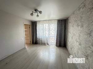 2-к квартира, вторичка, 36м2, 5/5 этаж