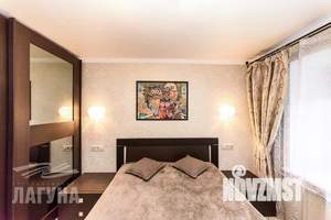 3-к квартира, вторичка, 56м2, 2/10 этаж