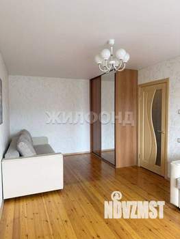 1-к квартира, вторичка, 36м2, 10/10 этаж