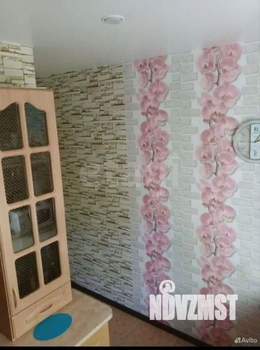 3-к квартира, вторичка, 60м2, 1/5 этаж