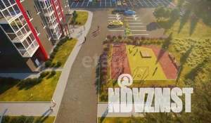 3-к квартира, вторичка, 73м2, 7/17 этаж