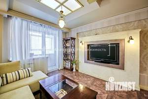 4-к квартира, вторичка, 83м2, 6/9 этаж