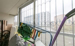1-к квартира, вторичка, 39м2, 5/10 этаж