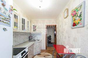 3-к квартира, вторичка, 65м2, 1/9 этаж