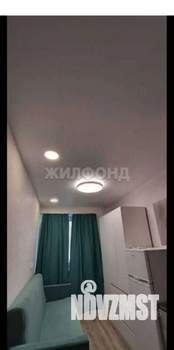 Студия квартира, вторичка, 14м2, 1/9 этаж