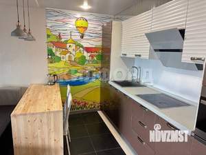 2-к квартира, вторичка, 59м2, 9/10 этаж