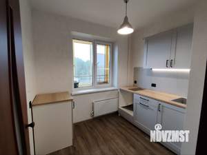 1-к квартира, вторичка, 29м2, 8/10 этаж
