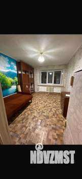 1-к квартира, вторичка, 18м2, 5/5 этаж