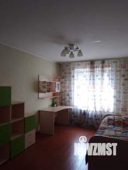 3-к квартира, вторичка, 81м2, 1/17 этаж
