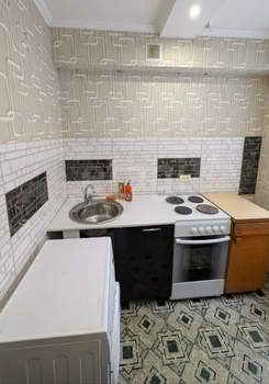 3-к квартира, вторичка, 62м2, 2/5 этаж