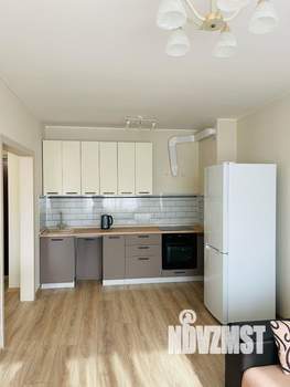 2-к квартира, вторичка, 42м2, 14/17 этаж