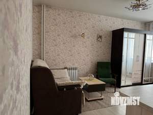 Студия квартира, вторичка, 26м2, 2/3 этаж