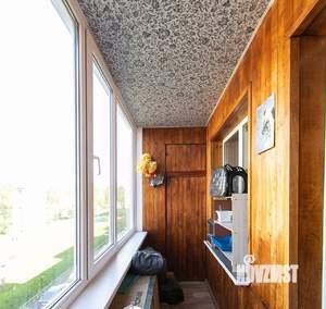 4-к квартира, вторичка, 74м2, 4/9 этаж