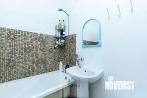 1-к квартира, вторичка, 35м2, 9/17 этаж