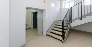 Студия квартира, сданный дом, 29м2, 1/10 этаж