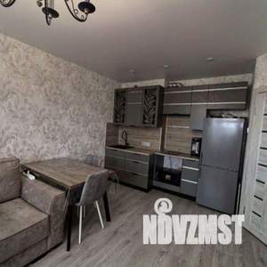 2-к квартира, вторичка, 35м2, 4/10 этаж