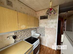 1-к квартира, вторичка, 29м2, 9/9 этаж