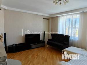 3-к квартира, вторичка, 121м2, 5/5 этаж