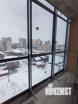 2-к квартира, вторичка, 60м2, 5/8 этаж