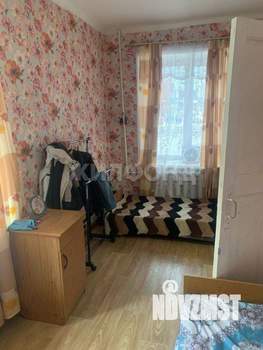 2-к квартира, вторичка, 41м2, 1/5 этаж