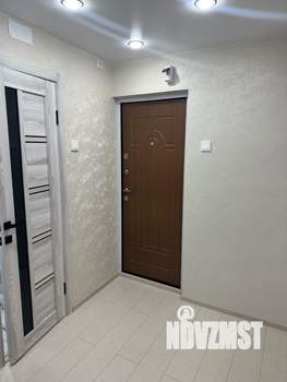 Студия квартира, вторичка, 14м2, 5/5 этаж