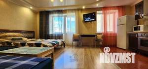 Студия квартира, вторичка, 36м2, 5/10 этаж