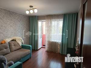 2-к квартира, вторичка, 54м2, 4/10 этаж