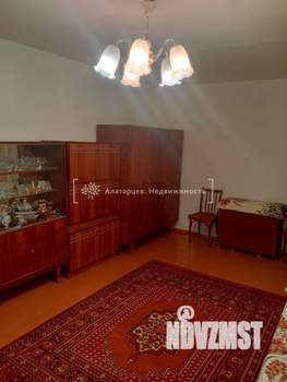 2-к квартира, вторичка, 50м2, 4/9 этаж