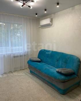 1-к квартира, вторичка, 36м2, 4/9 этаж