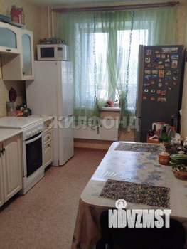 2-к квартира, вторичка, 56м2, 2/17 этаж