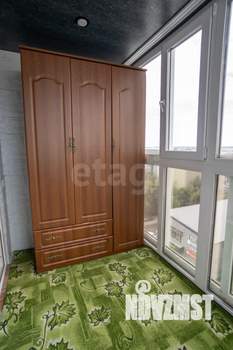 Студия квартира, вторичка, 32м2, 7/18 этаж