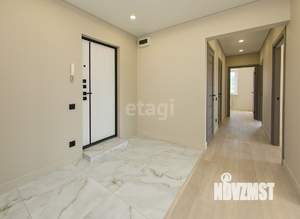 4-к квартира, вторичка, 71м2, 4/9 этаж