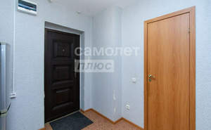 Студия квартира, вторичка, 32м2, 7/16 этаж