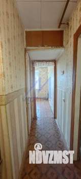 1-к квартира, вторичка, 32м2, 7/9 этаж