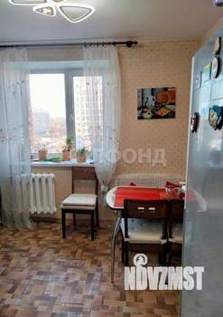 2-к квартира, вторичка, 60м2, 6/10 этаж
